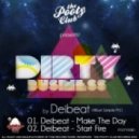 Deibeat - Start Fire - Original Mix