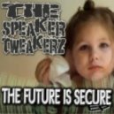 The Speaker Tweakerz - Misunderstood - Instrumental Mix