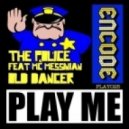 Encode - Old Dancer - Original Mix