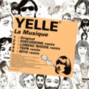Yelle - La Musique (myd Remix)