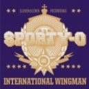 Sporty-o - Motion - Reid Speed And Ca$h Money Original Mix