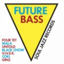 Ginz - Boss