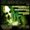 Sluggo - New Breed Of Vampire