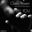 Claes Rosen - claes rosen - feel you vocal mix