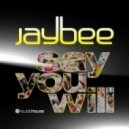 Jaybee - Say You Will