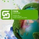 Frem - Amazone (florent B Remix)