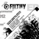 F3tch&bio&daladubz&geoff Buchanan&korea - Evolution