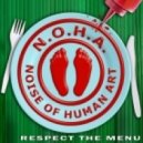 N.o.h.a. - Cuerpo Y Alma