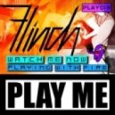 Flinch - Watch Me Now - Original Mix