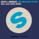 Dani L. Mebius - You Belong To Me