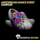 Jeron Savio - Saloon - Original Mix