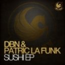 Dbn & Patric La Funk - Inside Out