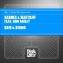 Barnes And Heatcliff Featuring Ann Bailey - Safe & Sound