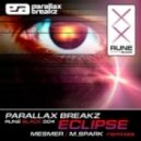 Parallax Breakz - Eclipse (m Spark Remix)