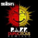P.a.f.f. - Duplicitous