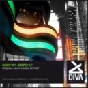 Danny Roy - London Detroit