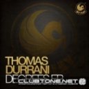 Thomas Durrani - Fahrenheit