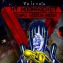 Valerna - My Moonrocket