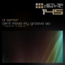 Dj Samer - Can't Move My Groove - Edge Mix