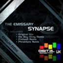 The Emissary - Synapse (fretwell Remix) - Digital Sensation Uk