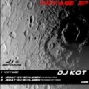 Dj Kot - Voyage