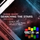 Duane Barry - Searching The Stars