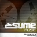 Basti M, Brockman - Free Your Mind - Brown Sugar & Kid Shakers Remix