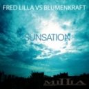 Fred Lilla Vs. Blumenkraft - Sunsation