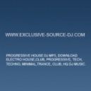 DJ Alex Tn - Dance With Me