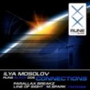 Ilya Mosolov - Connections