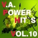 Dj Puma - Vivire En Ti