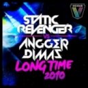 Angger Dimas & Static Revenger - Long Time 2010