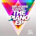 Ben Morris & Venuto - Give It Up (Feenixpawl Remix)