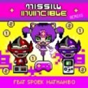 Missill - Invincible