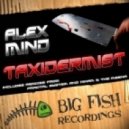 Alex Mind - Taxidermist (Original Mix)