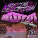 Hot Pink Delorean - Bee Eff Eff (Lazy Rich Remix)