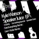 Kyle Watson - Something Special (Original Mix)