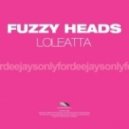 loleatta - Fuzzy Heads