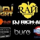 Митя Фомин - Все Будет Хорошо (DJ RICH-ART & DJ NIGHT remix)