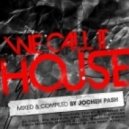 DJ Chus - Black Rain