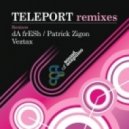 Lucca - Teleport