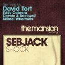 Sebjack - Shock
