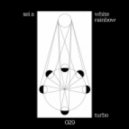 Sei A - White Rainbow