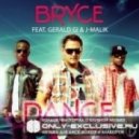 Bryce feat. Gerald G! & J-Malik - Dance