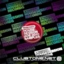 Houseshaker, Dj Nico - Music feat. Alexander