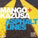Mango & Kazusa - Asphalt Lines