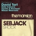 Sebjack - Shock