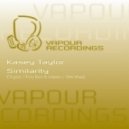 Kasey Taylor - Similarity