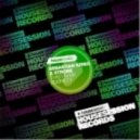 Sebastian Krieg & Strobe - Twist In My Sobriety