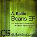 A. Balter - Beans